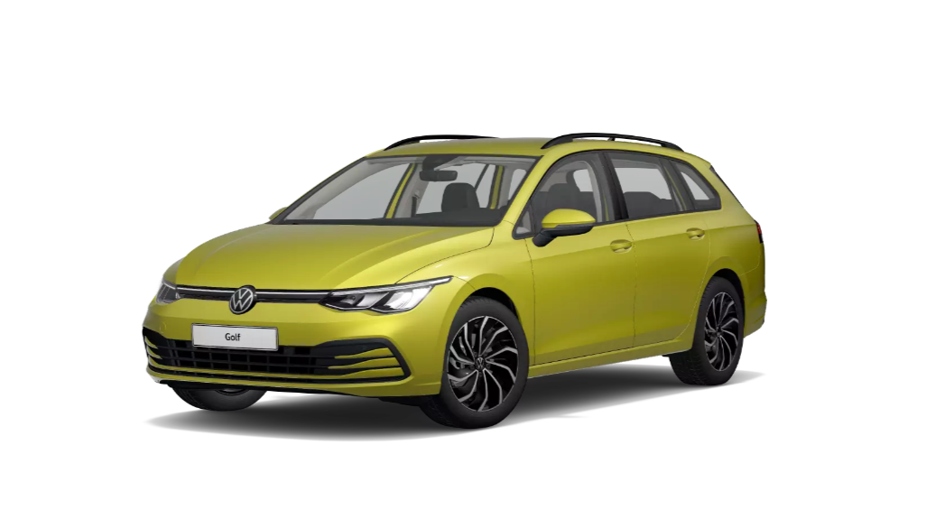 Golf Variant 02.2023