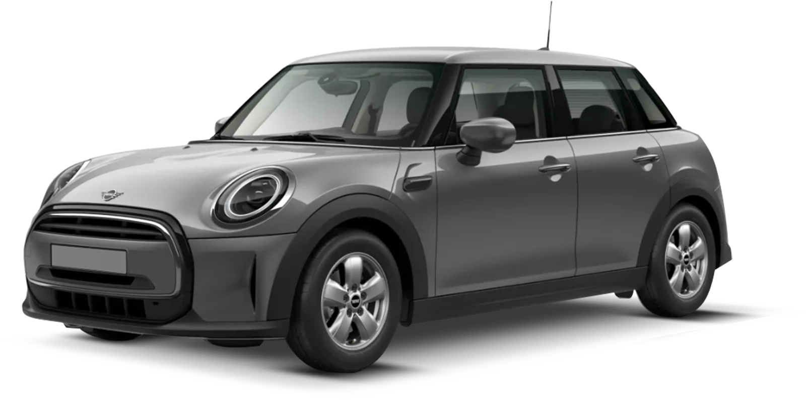 Mini Cooper 5P Ant