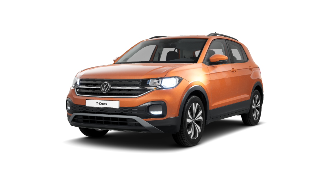 T Cross 03.2023