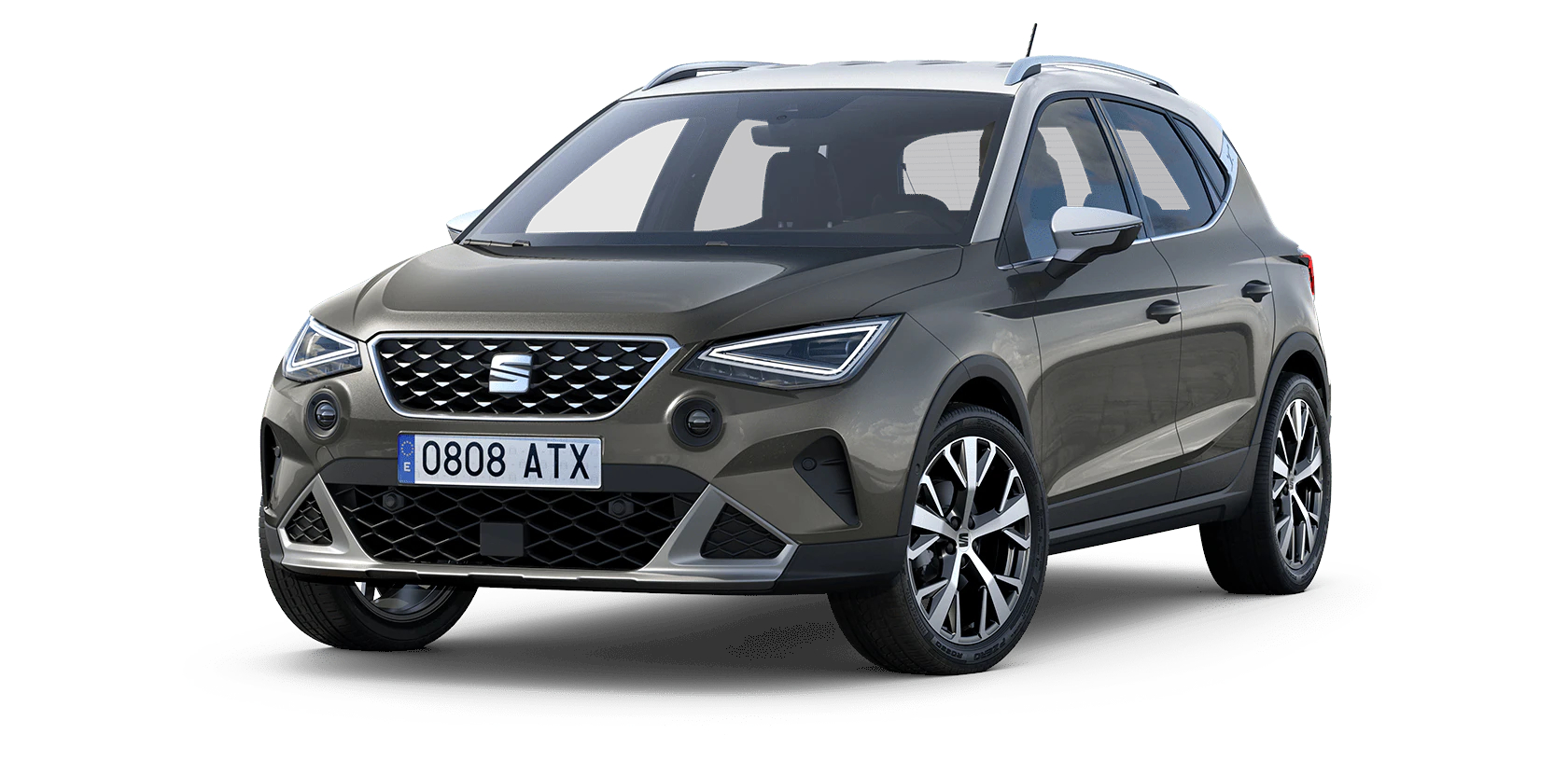 Seat Arona 03.2023