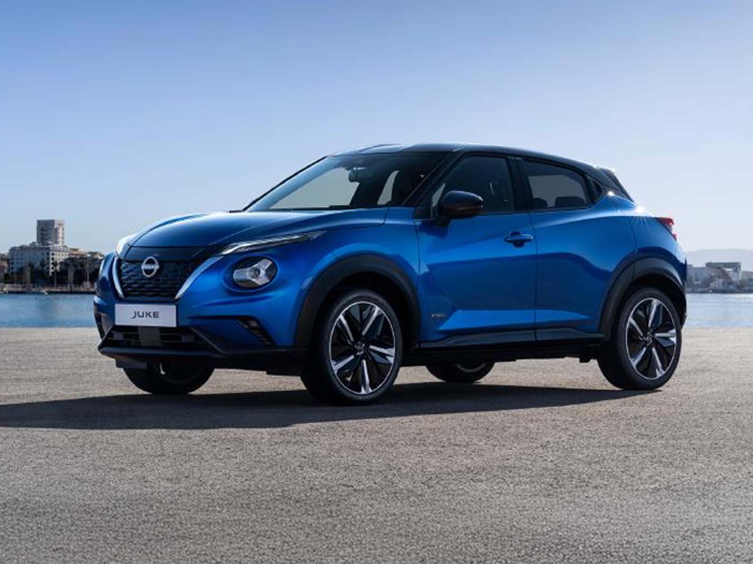Nissan Banner