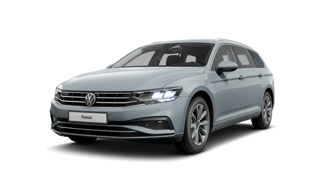 Passat Variant Business