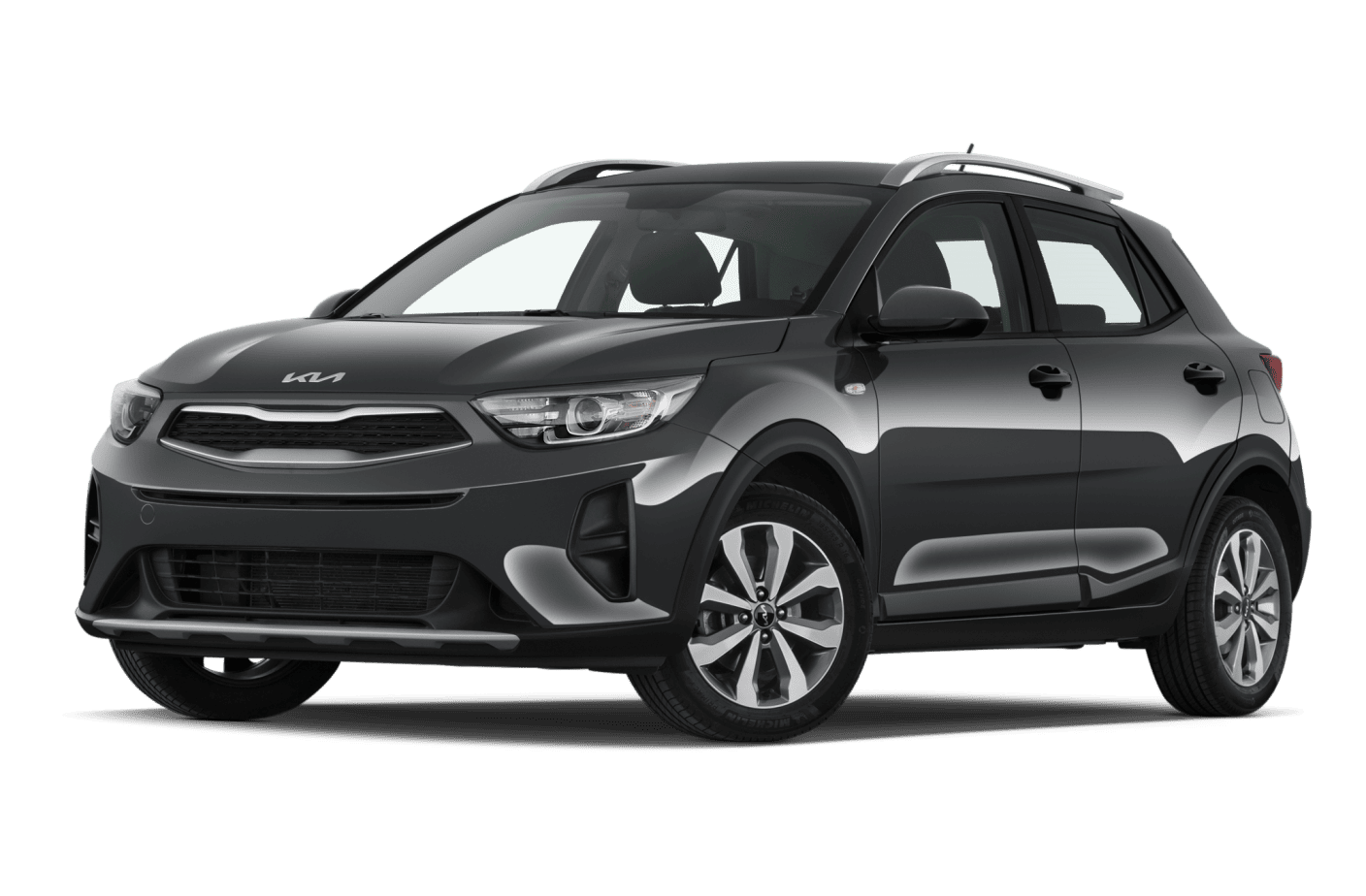 Kia 23Stonicpuresu1rb Lowaggressive