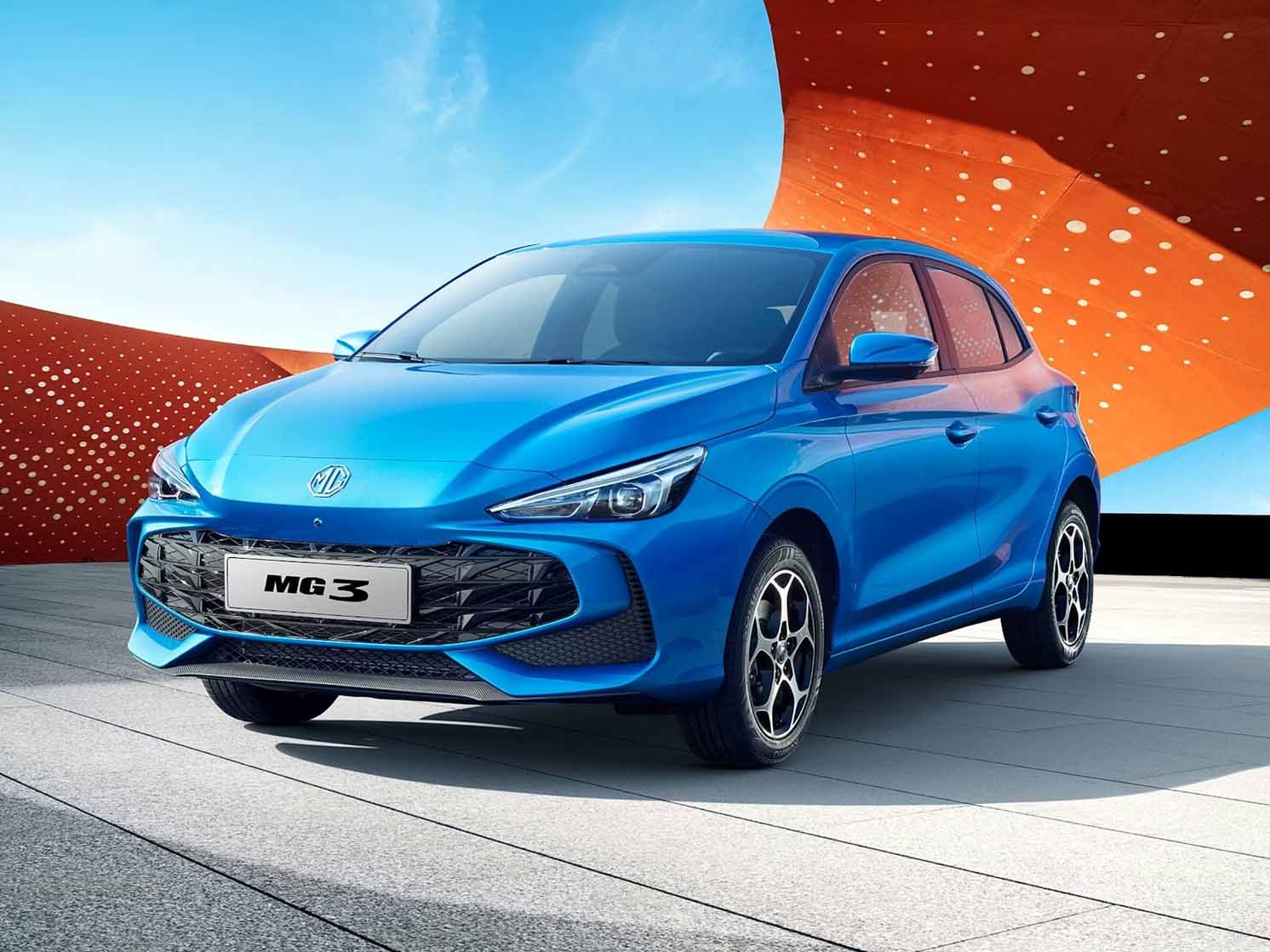 MG 3 Banner