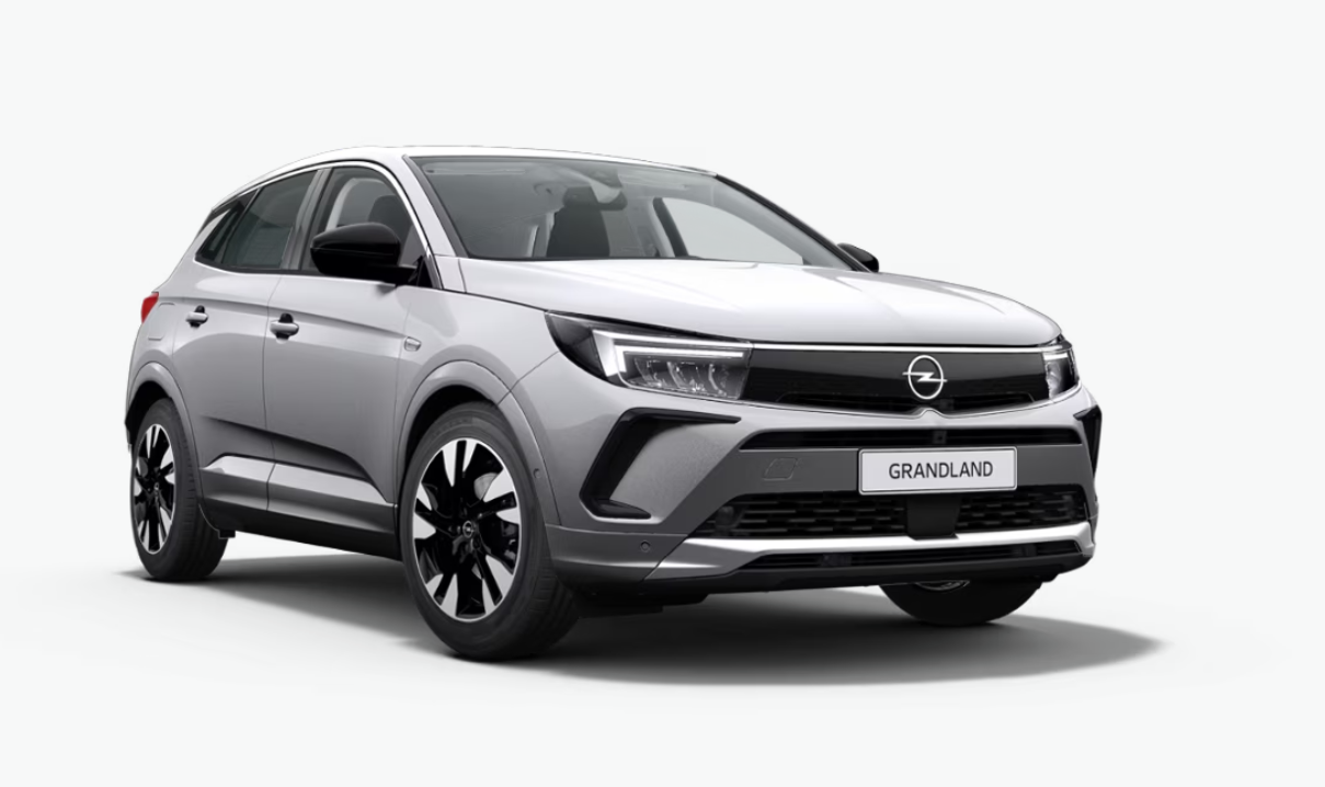 Opel Grandland 27.03.2023