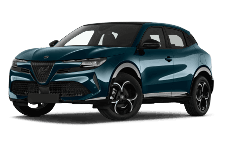 Alfaromeo 25Juniormhevibridasu1bfr Lowaggressive