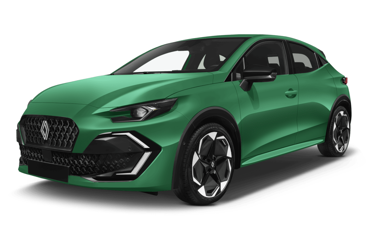Renault 26Cliohevtechnohb6b Ftt Lowaggressive