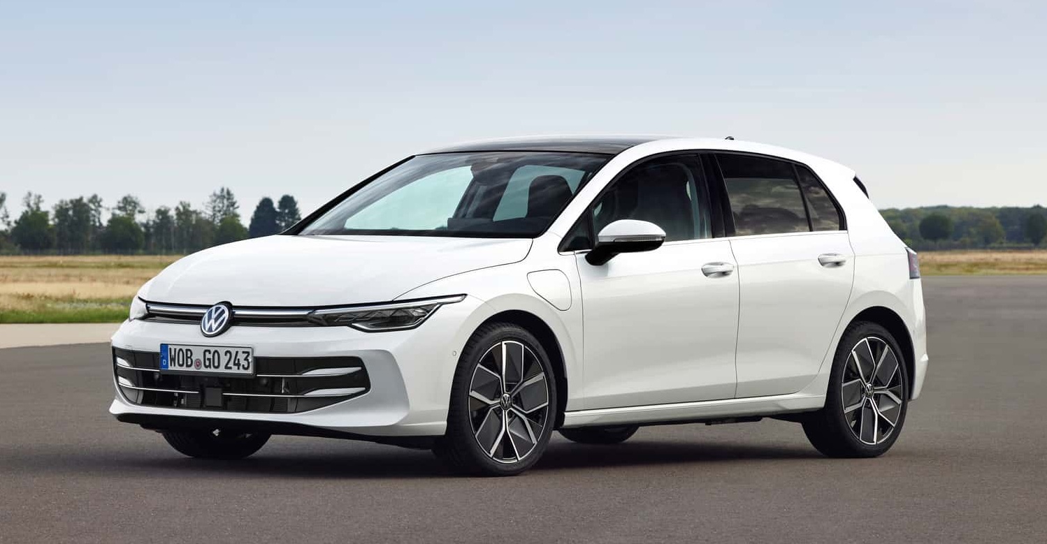 2025 Golf