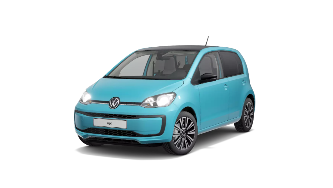 VW UP 03.2023