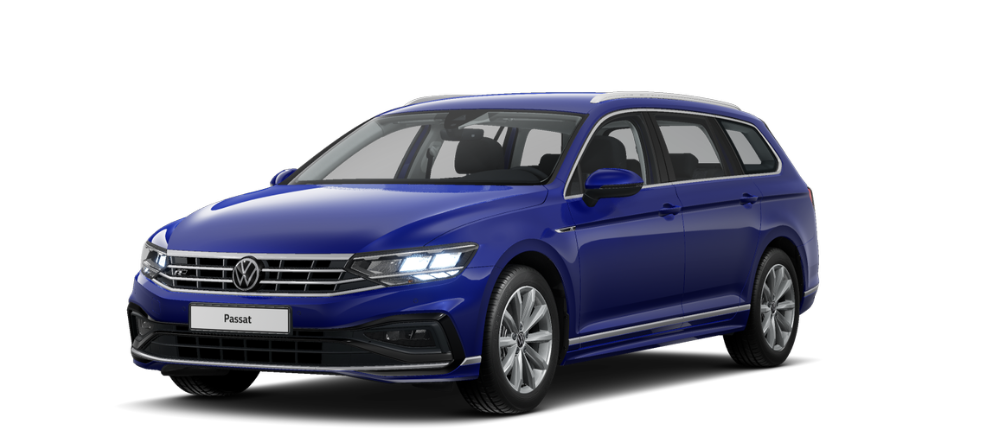 Passat Varian 02.2023