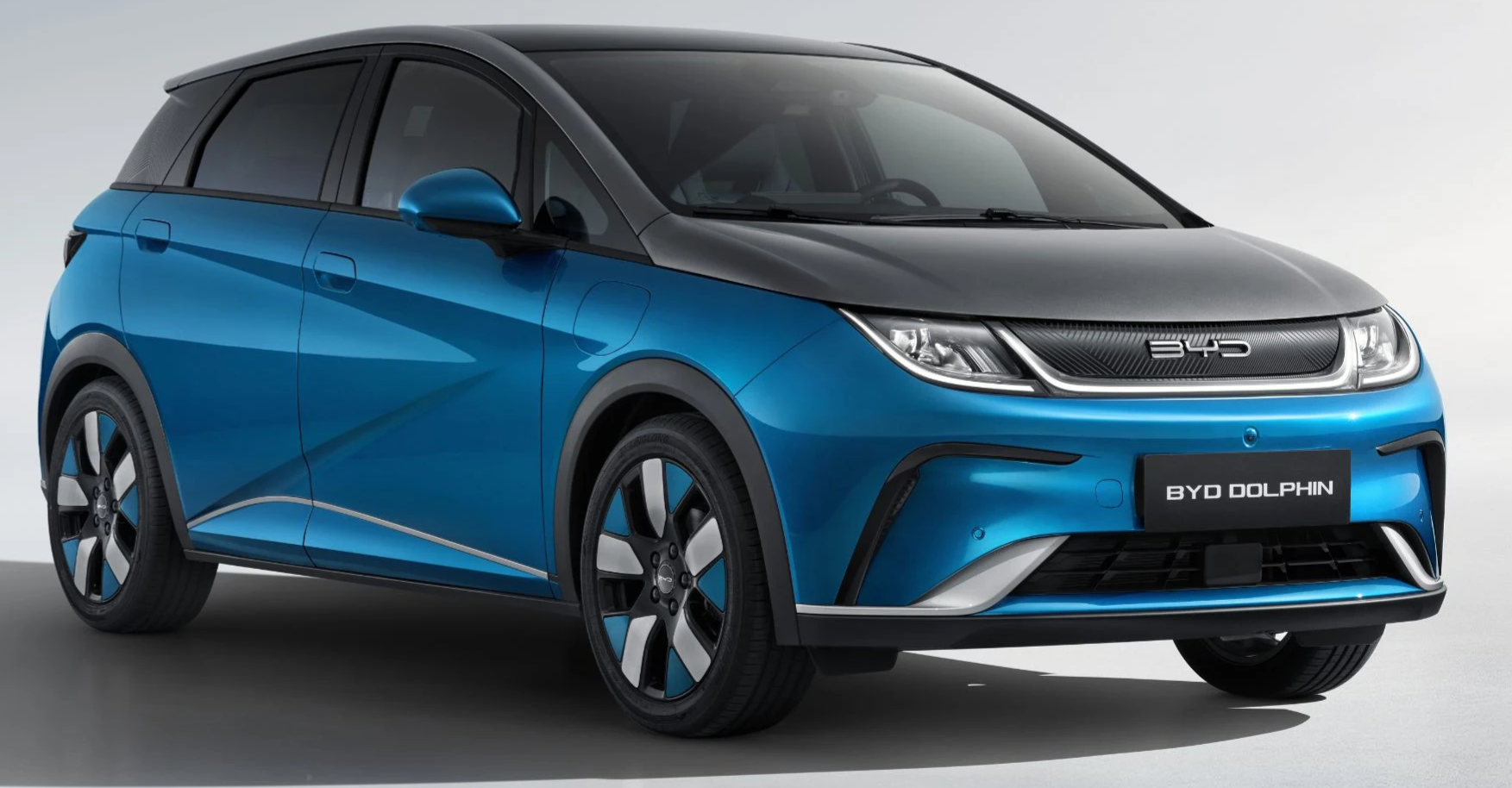 BYD DOLPHIN ESTERNI Desktopp